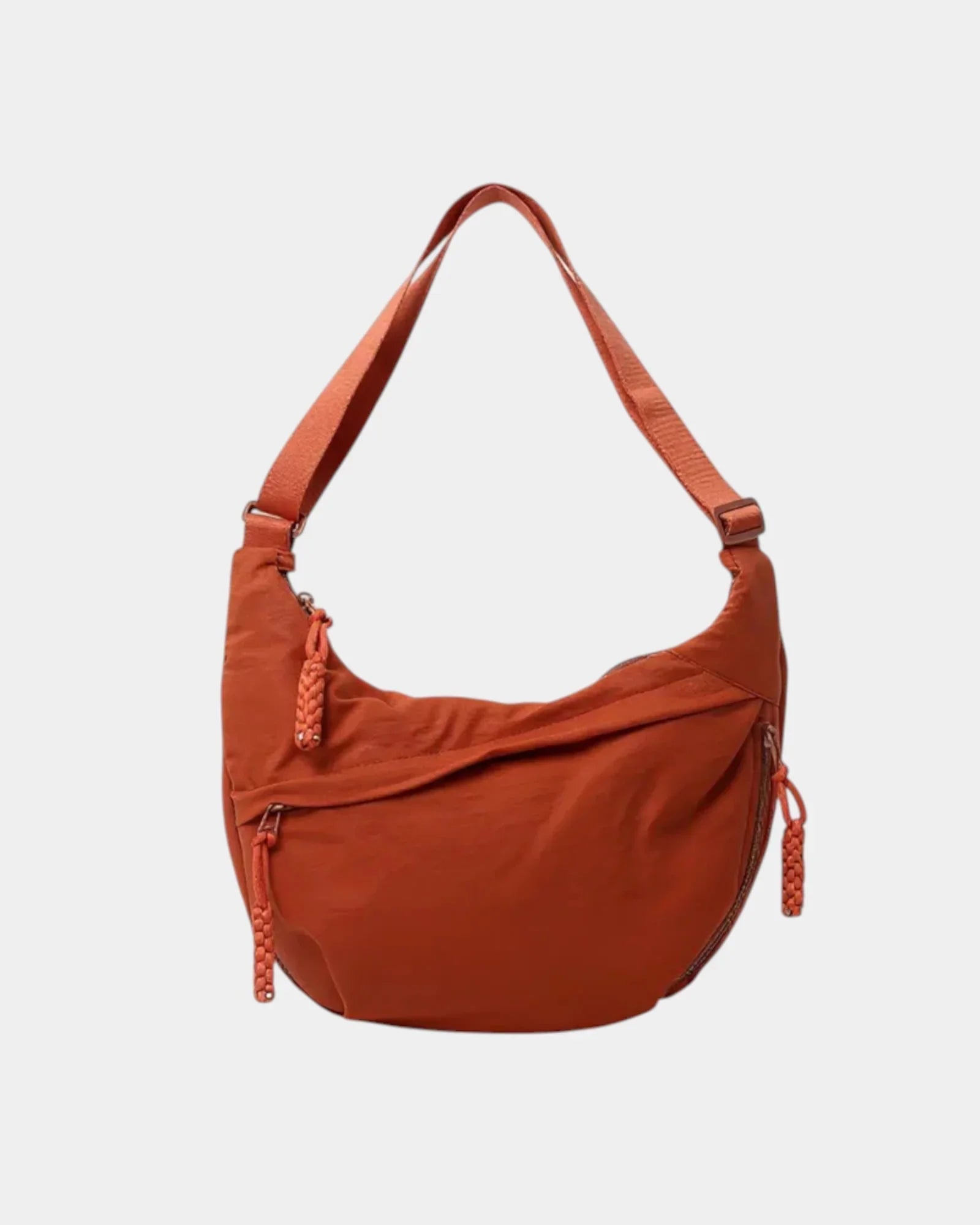 Orable | Anti-Theft Crossbody Bag