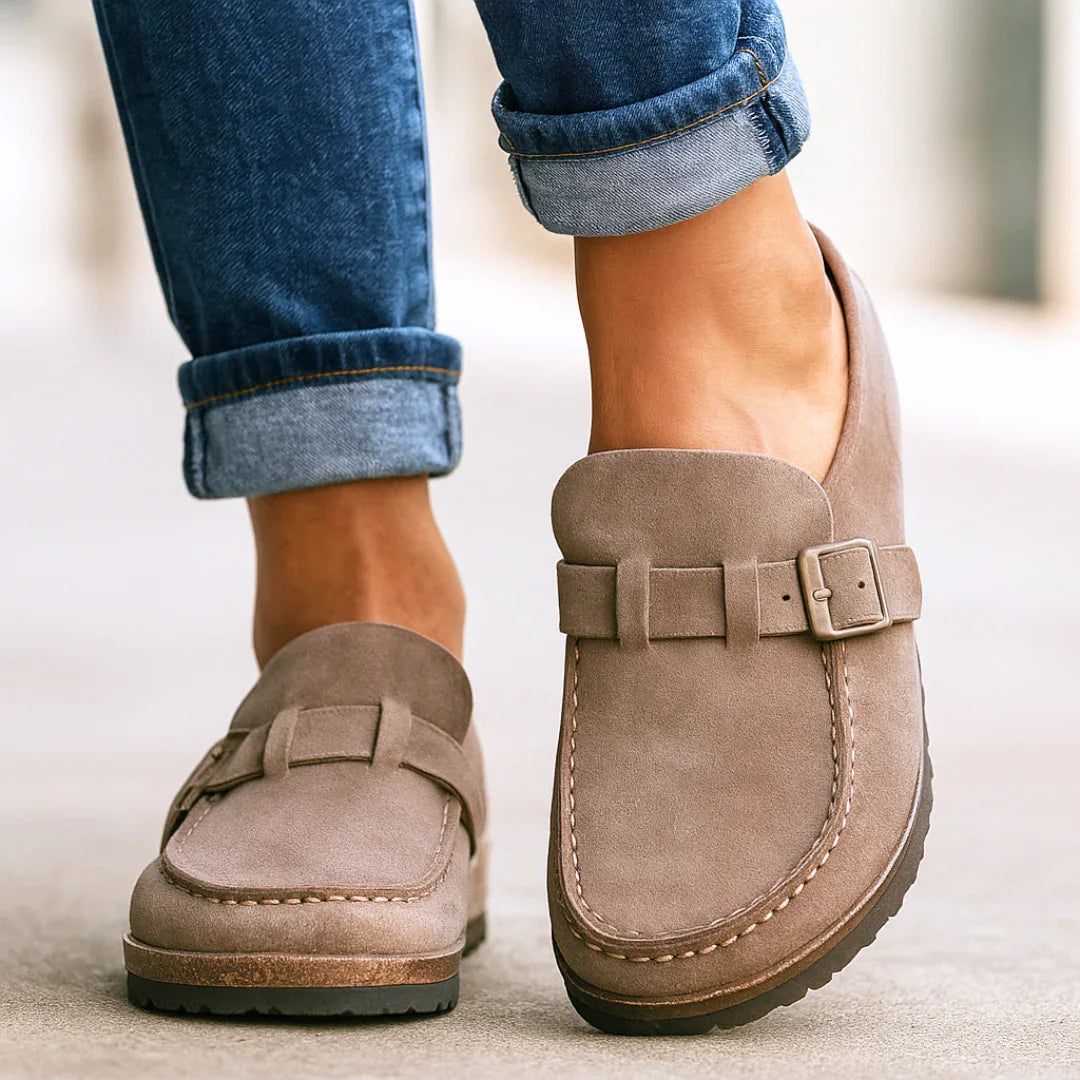 Wendy | Orthopaedic Shoes