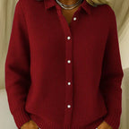 Fiora | Chic and Comfortable Cardigan