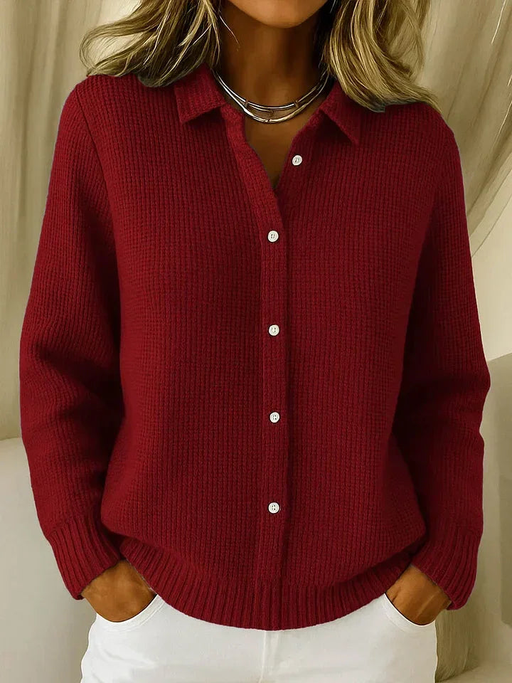 Fiora | Chic and Comfortable Cardigan