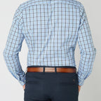 James | Classic Check Shirt