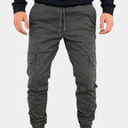 Valentin | Cargo Jogger Trousers