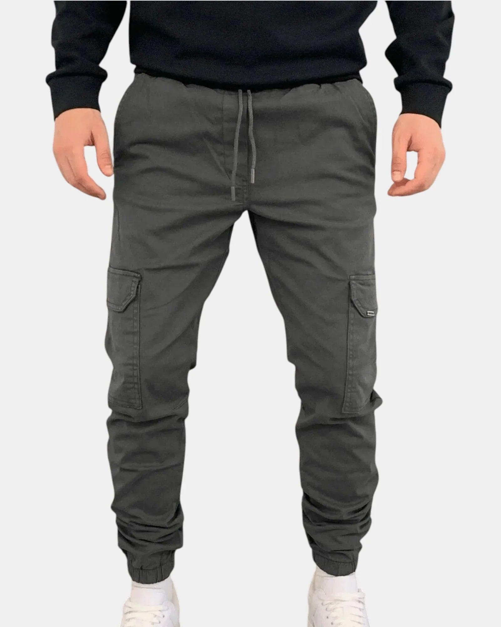 Valentin | Cargo Jogger Trousers