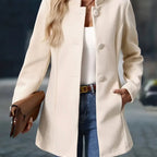 Sofia | Everyday Elegant Jacket
