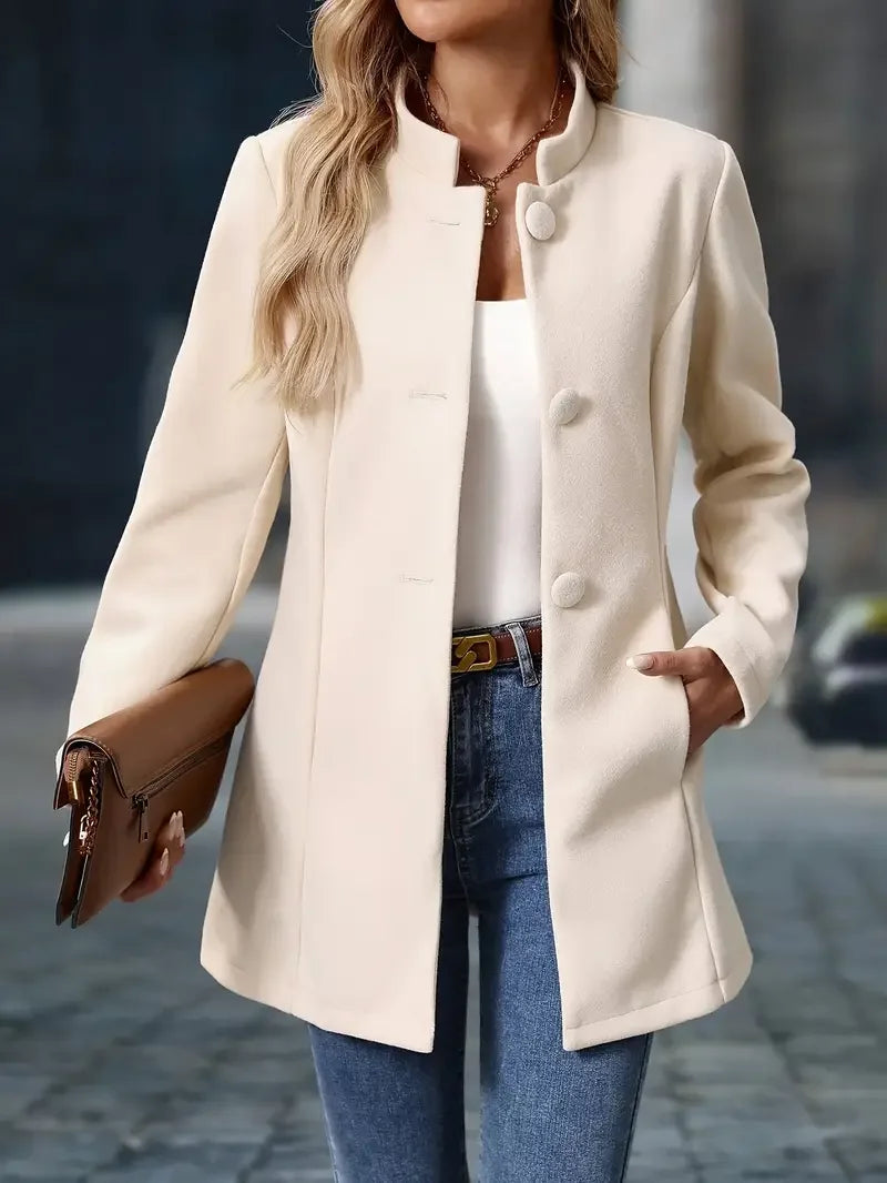 Sofia | Everyday Elegant Jacket