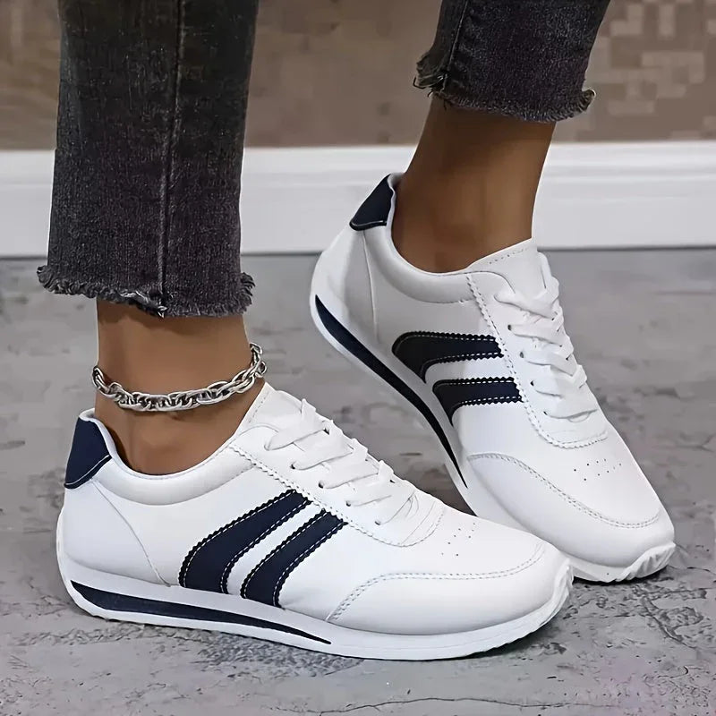Frankie | Lightweight Orthopaedic Trainers