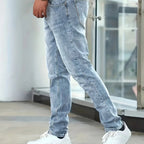 Antony | Casual Stretch Jeans