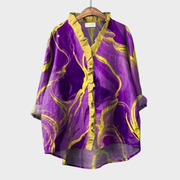 Yellow & Purple