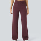 Jade | Comfortable Elastic Waist Trousers