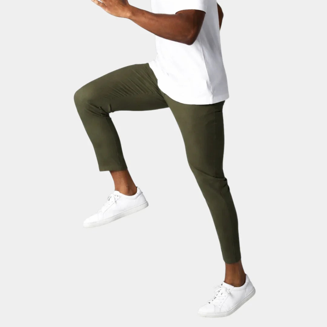 Gabriel | Comfortable Chino Trousers