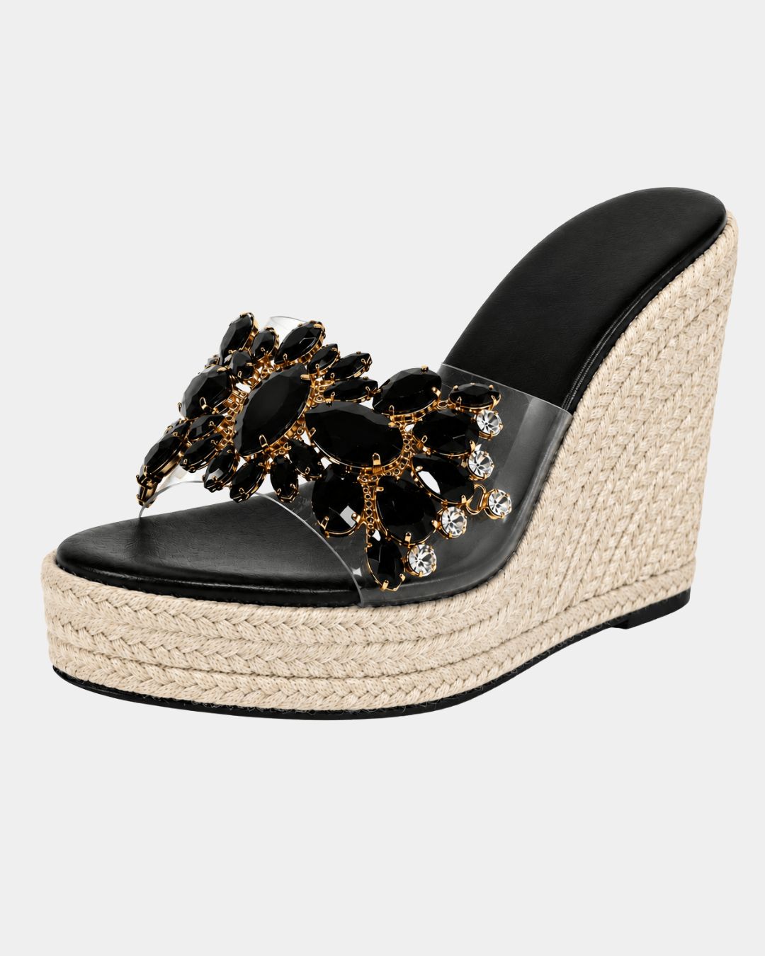 Lioba | Elegant Heeled Sandals