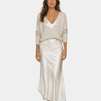Bérénice | Dress with blouse