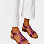 Guenole | Elegant Summer Sandals