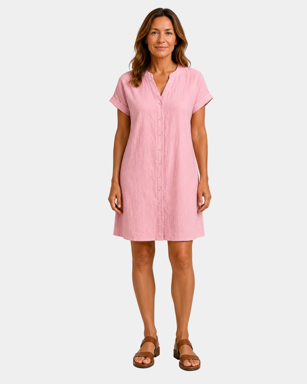 Laudine | Lightweight Dress