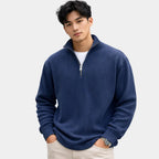 François | Modern and elegant jumper