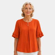 Orange Red