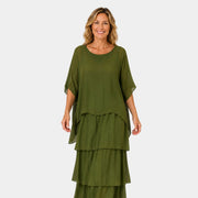 Dark Green
