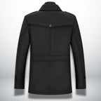Angelo | Elegant Winter Coat