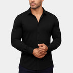Jacques | The Stretch Suit Shirt