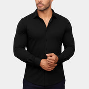Ebony Black