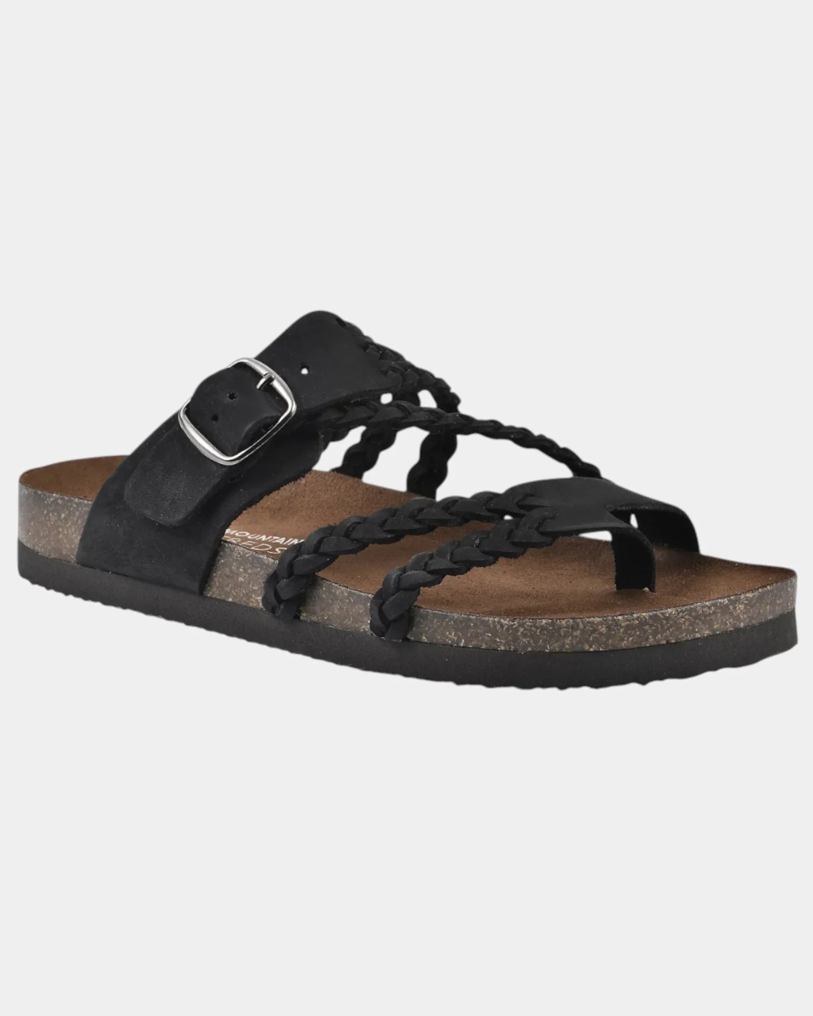 Eolia | Orthopaedic Sandals