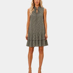 Janie | Strappy Dress