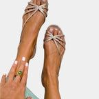 Isara | Elegant sandals for summer