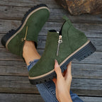Vera | Orthopaedic Boots