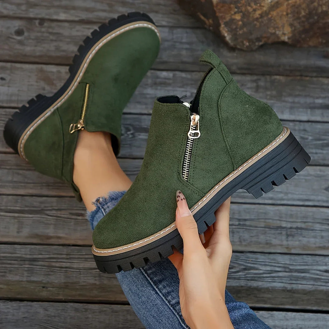 Vera | Orthopaedic Boots