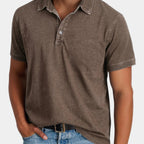 Henri | Classic Polo Shirt