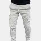 Valentin | Cargo Jogger Trousers