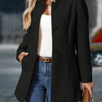 Sofia | Everyday Elegant Jacket