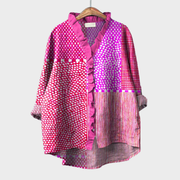 Pink & Purple