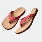 Zita | Orthopaedic Sandals with Arch Support