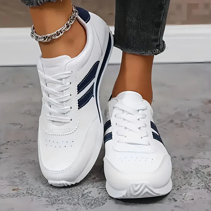 Frankie | Lightweight Orthopaedic Trainers