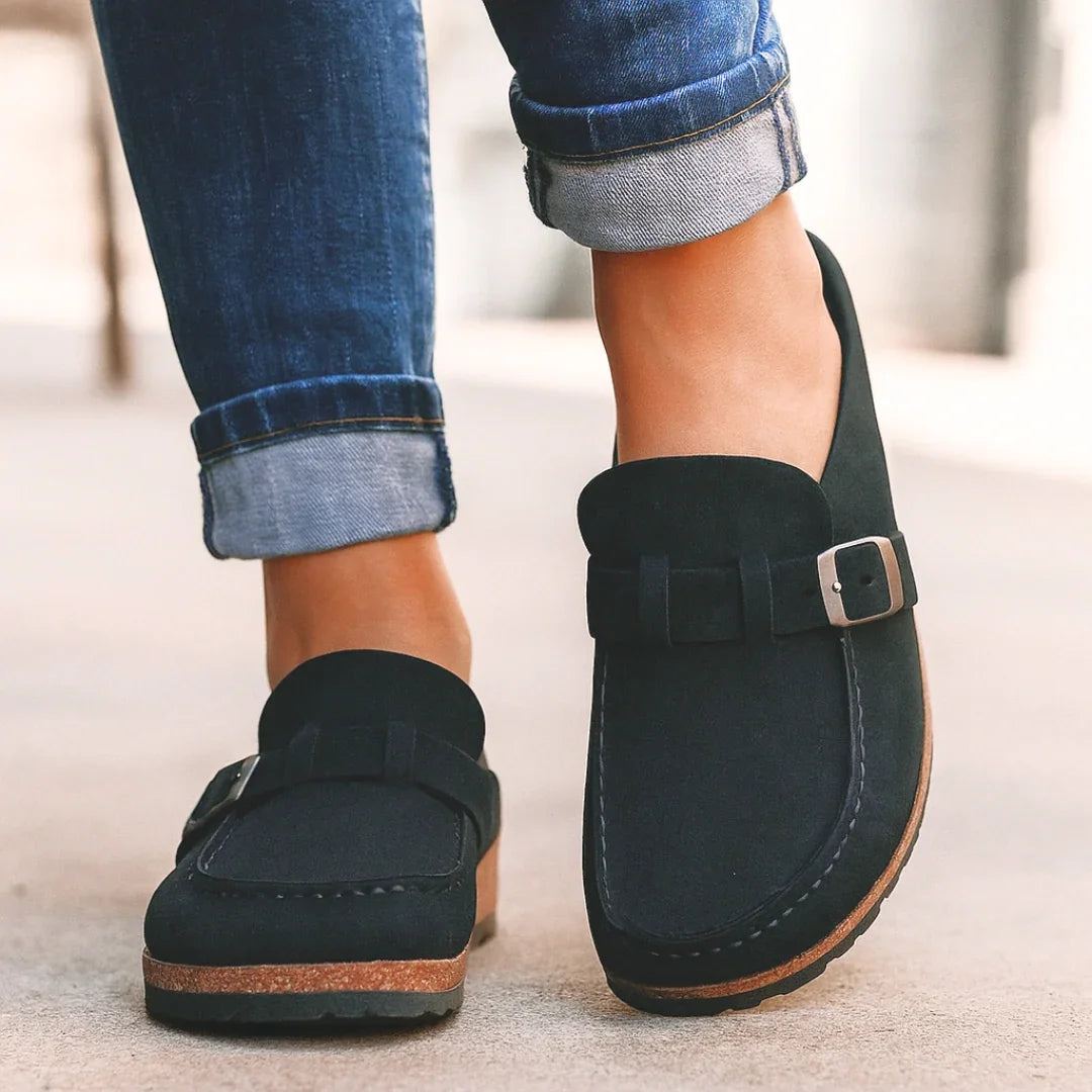 Wendy | Orthopaedic Shoes