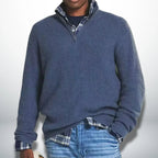 Caleb | Classic Warm Jumper