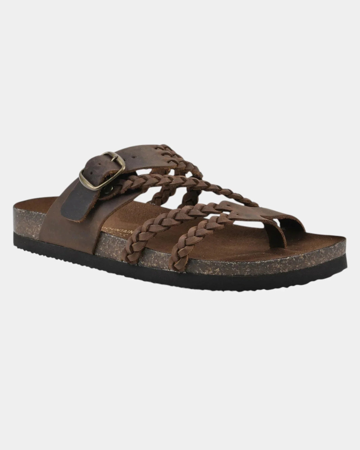 Eolia | Orthopaedic Sandals