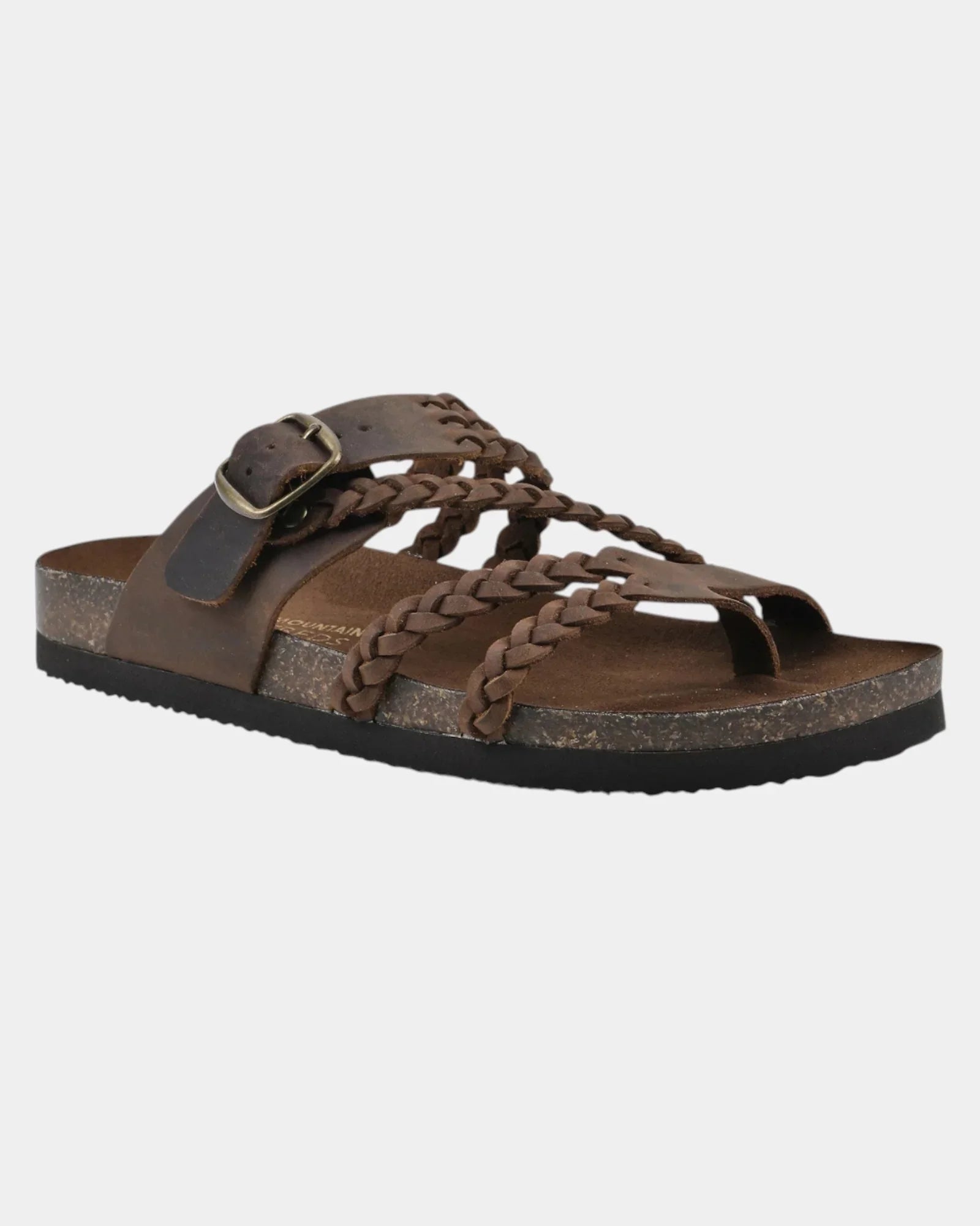 Eolia | Orthopaedic Sandals