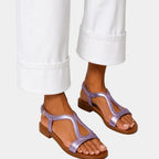 Guenole | Elegant Summer Sandals