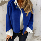 Judith | Elegant Cropped Jacket