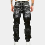 Etienne | Minimalist stretch jeans for summer