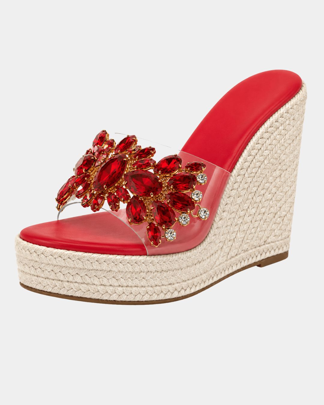 Lioba | Elegant Heeled Sandals