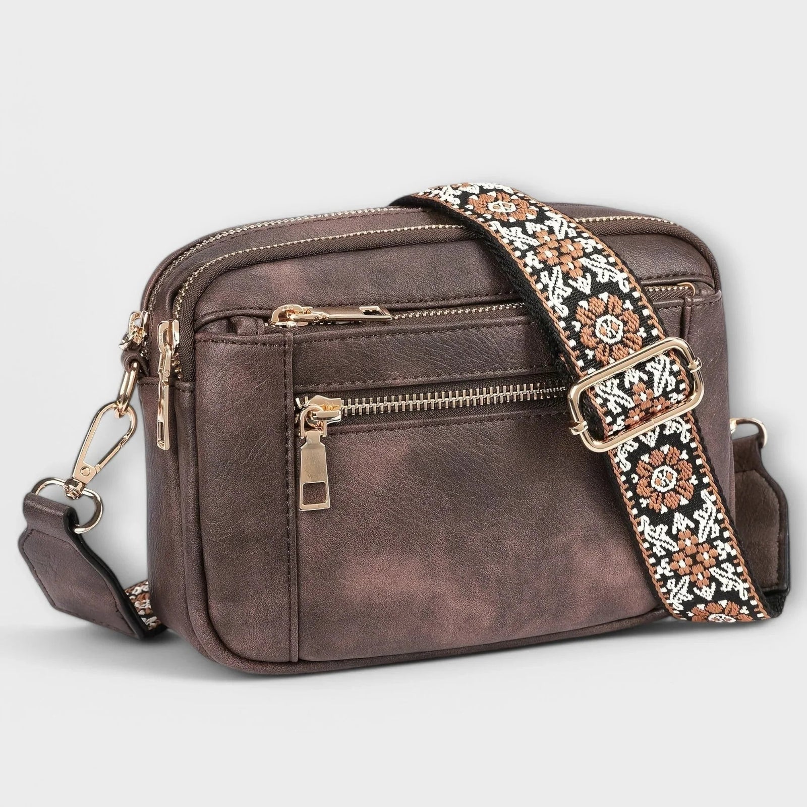 Dorianyx | Retro Boho Chic Bag