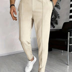 Bertrand | Comfortable Athletic Trousers