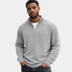 François | Modern and elegant jumper