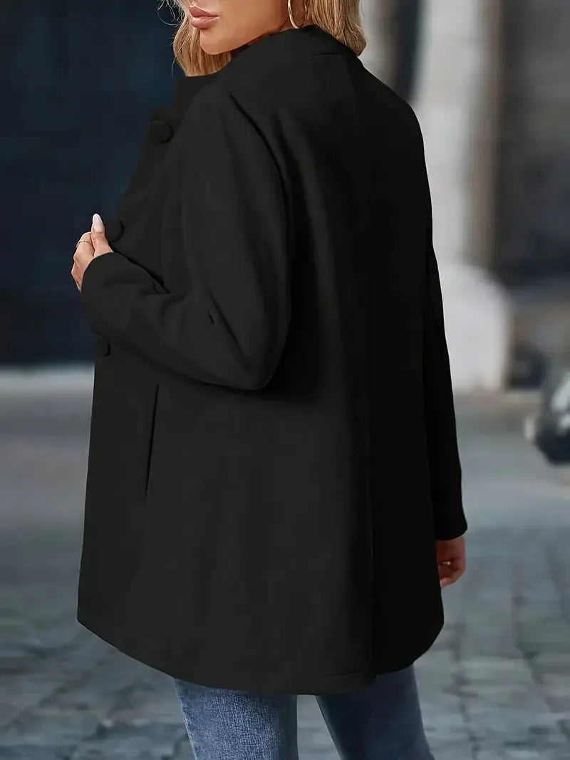 Sofia | Everyday Elegant Jacket
