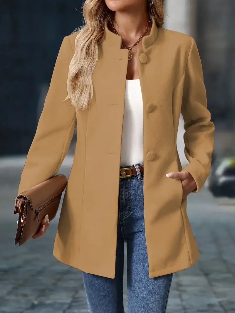 Sofia | Everyday Elegant Jacket
