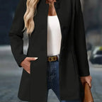 Sofia | Everyday Elegant Jacket