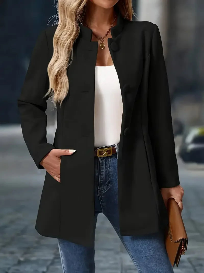 Sofia | Everyday Elegant Jacket
